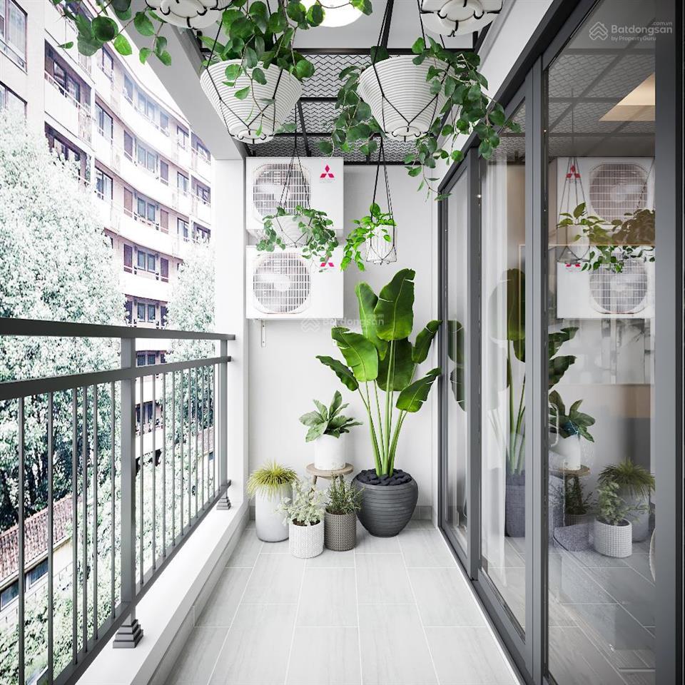 Chính chủ bán ch 2pn  2wc, 77m2, view bể bơi, có slot ô tô, tầng trung, giá 6,5tỷ,  0523 681 ***