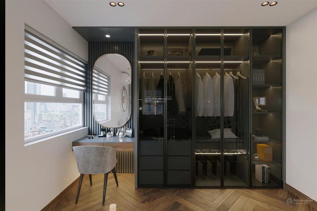 Chính chủ bán ch 3pn  2wc, dt 107m2, giá 11 tỷ, tòa brg 25 lê văn lương,  0523 681 ***