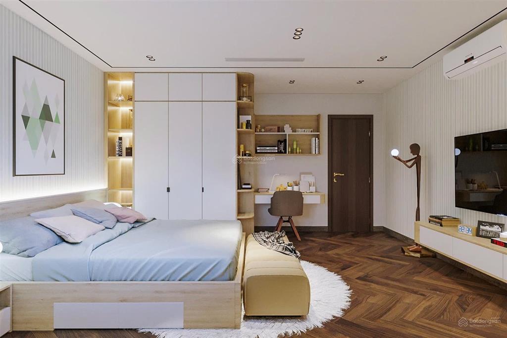 Chính chủ bán ch 3pn  2wc, dt 107m2, giá 11 tỷ, tòa brg 25 lê văn lương,  0523 681 ***