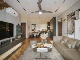 Chính chủ bán ch 3pn  2wc, dt 105m2, giá 11 tỷ, tòa brg 25 lê văn lương,  0523 681 ***