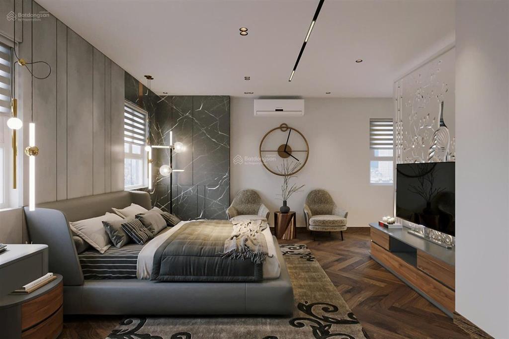 Chính chủ bán ch 3pn  2wc, dt 107m2, giá 11 tỷ, tòa brg 25 lê văn lương,  0523 681 ***