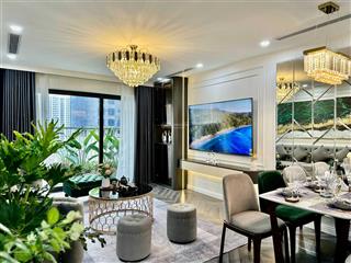 Chính chủ bán ch 2pn  2wc, dt 70m2, giá 6,6 tỷ central field 219 trung kính,  0523 681 ***