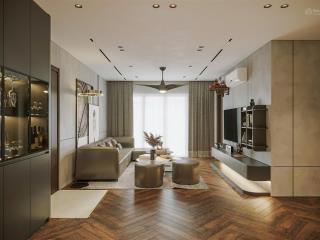 Tôi chính chủ bán ch 2206, tòa b samsora 105 chu văn an, dt 60m2, giá 5,3 tỷ ,miễn mg  0523 681 ***