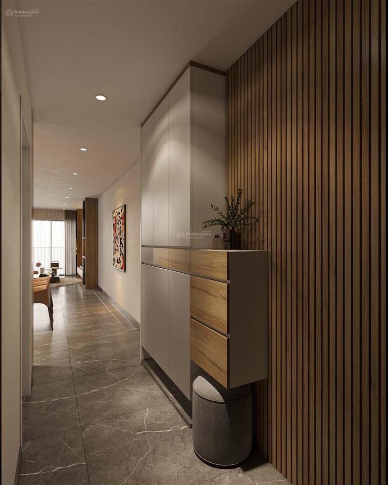(giá thật không đăng ảo) bán ch 2pn  2wc, dt 64m2, view hồ, giá 7,7 tỷ,  0523 681 ***
