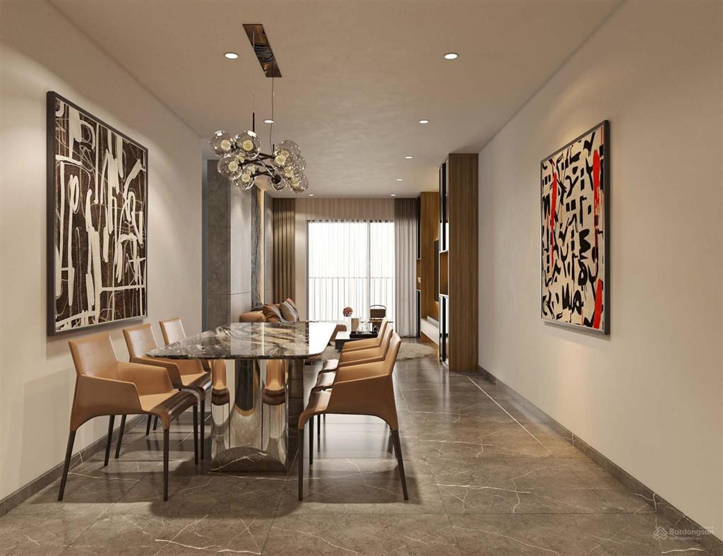 (giá thật không đăng ảo) bán ch 2pn  2wc, dt 64m2, view hồ, giá 7,7 tỷ,  0523 681 ***