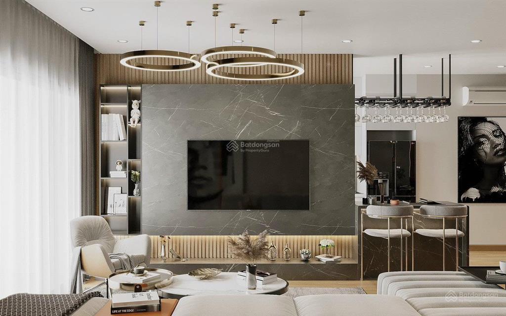 Chính chủ bán ch 3pn  2wc, dt 97m2, căn góc, flc complex 36 phạm hùng, giá 8,3 tỷ,  0523 681 ***
