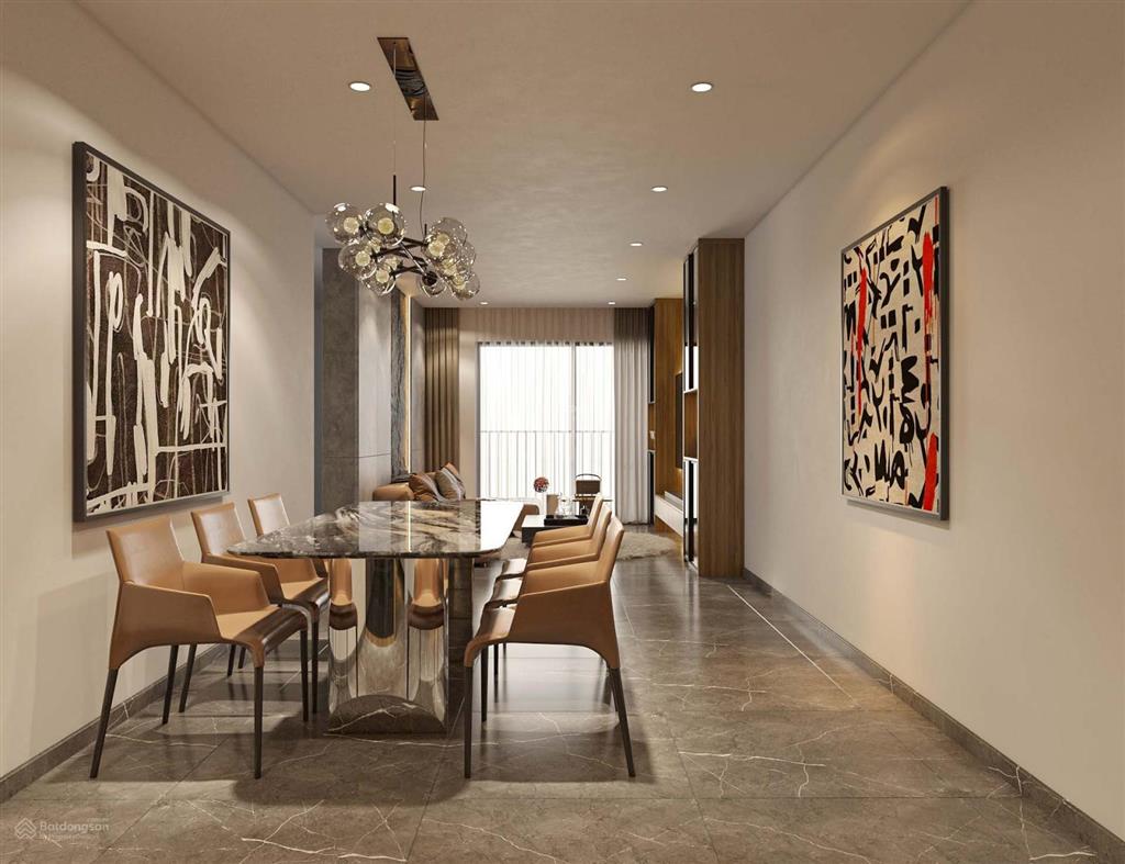 (giá thật) đã có sổ, bán ch 2pn2wc, dt 68m², giá 6,9 tỷ, tòa trinity tower,  0523 681 ***