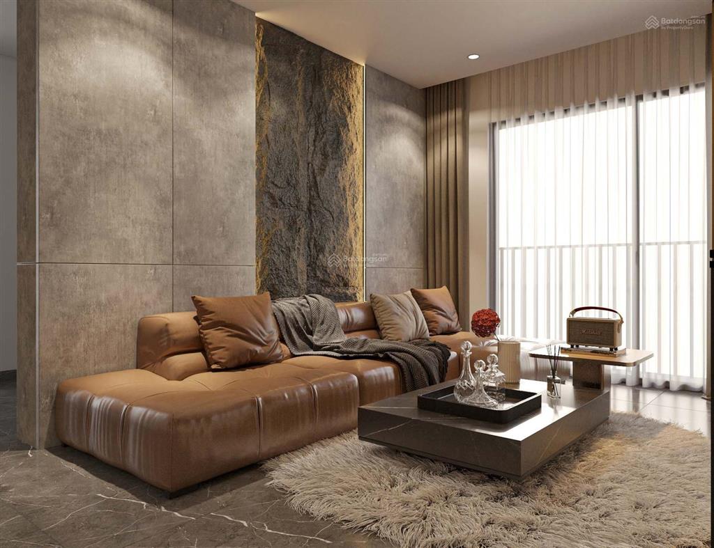 (giá thật) đã có sổ, bán ch 2pn2wc, dt 68m², giá 6,9 tỷ, tòa trinity tower,  0523 681 ***