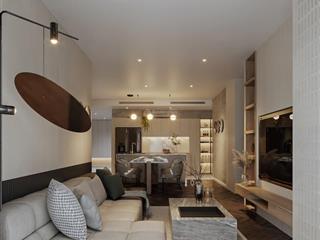 (giá thật) bán ch 2pn2wc, dt70m² tòa riverside garden 349 vũ tông phan, giá 7 tỷ,  0523 681 ***