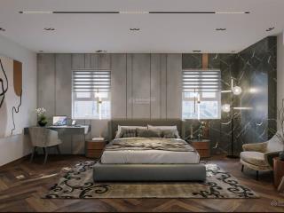 Gia đình bán ch 3pn  2wc, dt 106m2, ban công đn, tòa mhd trung văn, giá 9 tỷ,  0523 681 ***