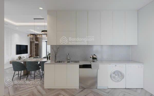 Giá thật,cần bán ch 1pn1wc, tòa 17t8 thnc,sửa đc thành 2pn2wc, dt 66m2, giá 4,9 tỷ,  0523 681 ***