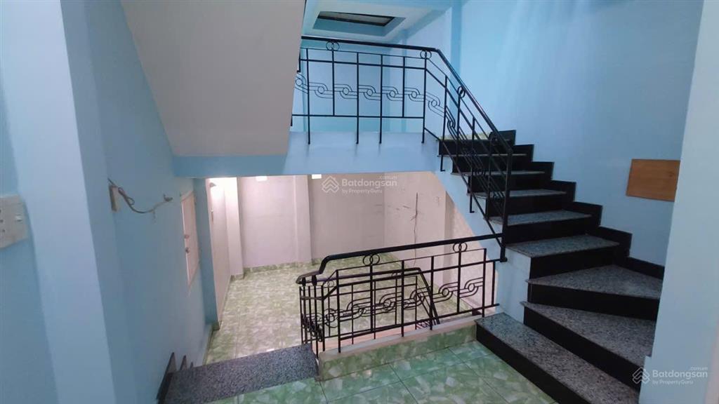 Nhà riêng đẹp tại 2a, xuân hồng, tân bình, dtsd 135m2, 6,2 tỷ chỉ với nhiều tiện ích