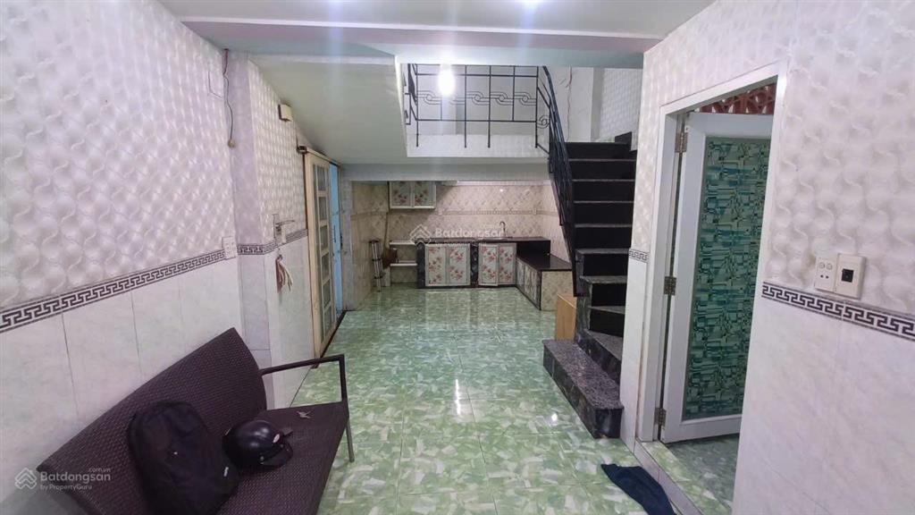 Nhà riêng đẹp tại 2a, xuân hồng, tân bình, dtsd 135m2, 6,2 tỷ chỉ với nhiều tiện ích
