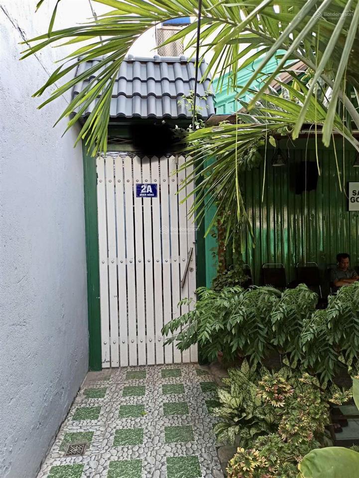 Nhà riêng đẹp tại 2a, xuân hồng, tân bình, dtsd 135m2, 6,2 tỷ chỉ với nhiều tiện ích