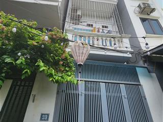 Bán nhà 3 tầng 42m2 ,tk 3 ngủ ,thụy phương bắc từ liêm hn giá 6.7 tỷ