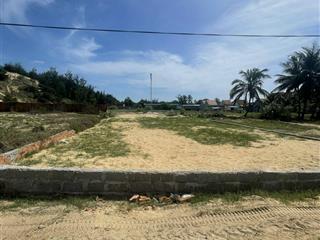 Đất thổ cư 100%, đã có sổ, 12m x 24m(285m) tại mỹ quang bắc, an chấn, tuy an, phú yên, 0394 805 ***