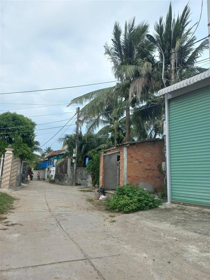 Đất biển long thủy,an phú tp tuy hòa(,mới phường bình kiến,đắk lắk)thổ cư 200m,đường xe hơi