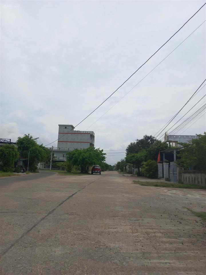 Đất thổ cư phú thọ hòa,hòa hiệp trung, thị xã đông hòa(cũ)6mx30m,đường rộng 12m,giá1,8tỷ 0394 805 ***