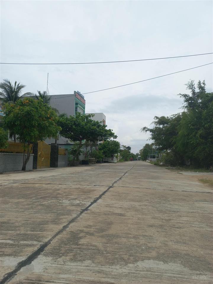 Đất thổ cư phú thọ hòa,hòa hiệp trung, thị xã đông hòa(cũ)6mx30m,đường rộng 12m,giá1,8tỷ 0394 805 ***