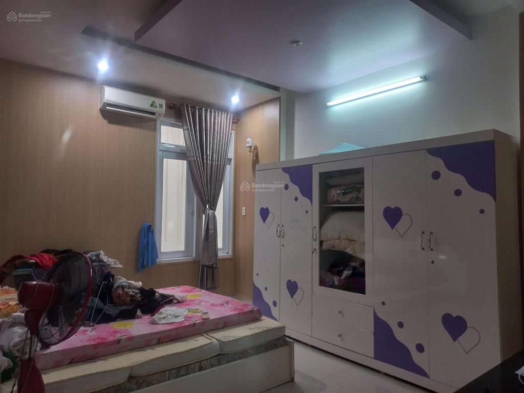 Bán nhà 3 tầng nguyễn thái học,phường tuy hòa đắk lắk(tptuy hòa cũ)5m x 20m,đường thông 2 hơi tránh