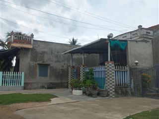 Nhà cấp 4 tại biển long thủy,an phú tp tuy hòa,(bình kiếnđăk lăk)7m x 20m,đường xe hơi,0394 805 ***