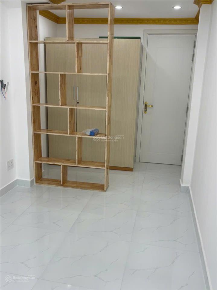 Nhà chính chủ 166/22a/6b hồ bá kiện, phường 15, quận 10