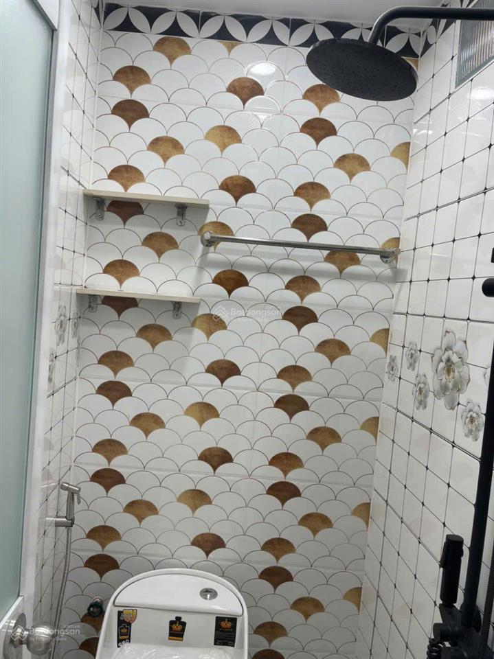 Nhà chính chủ 166/22a/6b hồ bá kiện, phường 15, quận 10