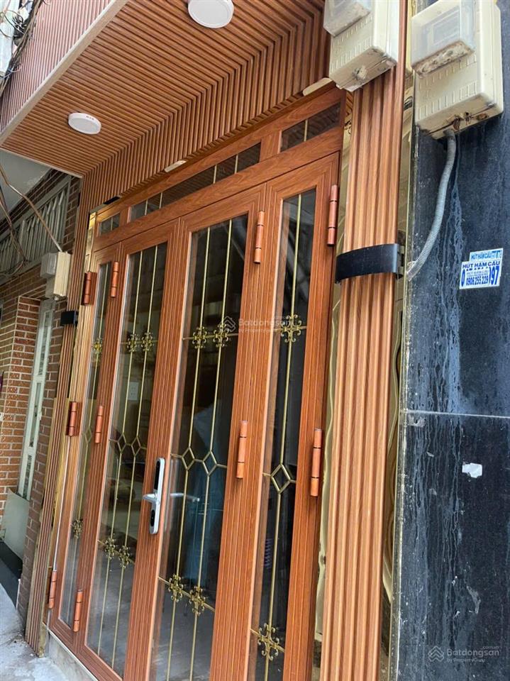 Nhà chính chủ 166/22a/6b hồ bá kiện, phường 15, quận 10