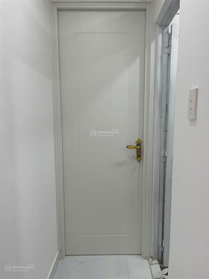 Nhà chính chủ 166/22a/6b hồ bá kiện, phường 15, quận 10