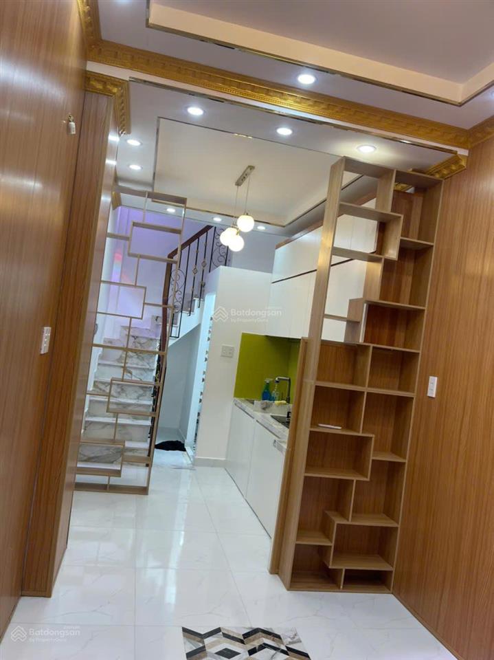 Nhà chính chủ 166/22a/6b hồ bá kiện, phường 15, quận 10