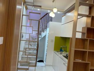 Nhà mới chính chủ 166/22a/6b hồ bá kiện, phường hòa hưng