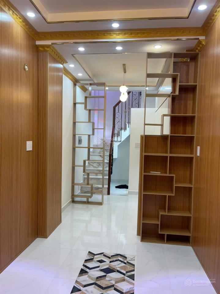 Nhà mới chính chủ 166/22a/6b hồ bá kiện, phường hòa hưng