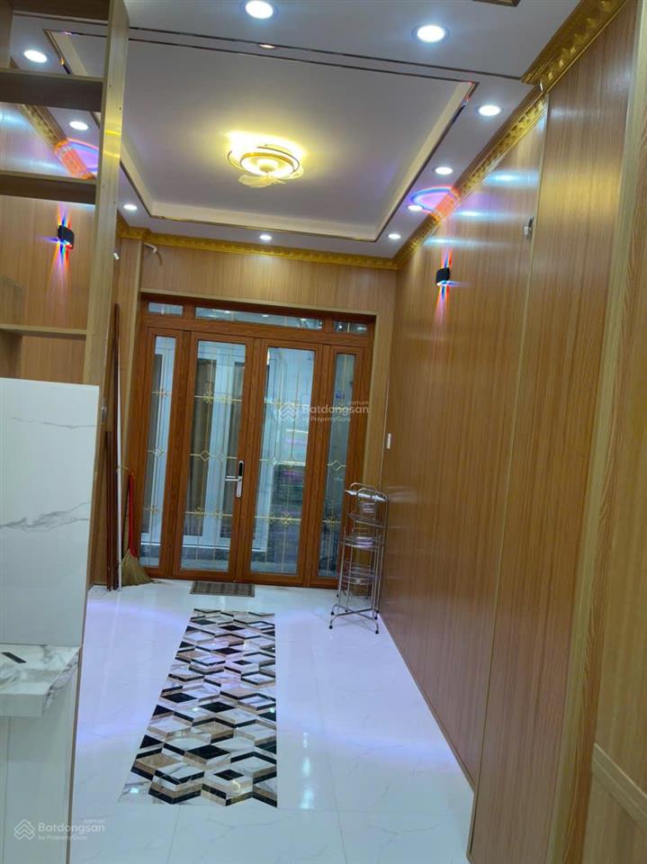 Nhà mới chính chủ 166/22a/6b hồ bá kiện, phường hòa hưng