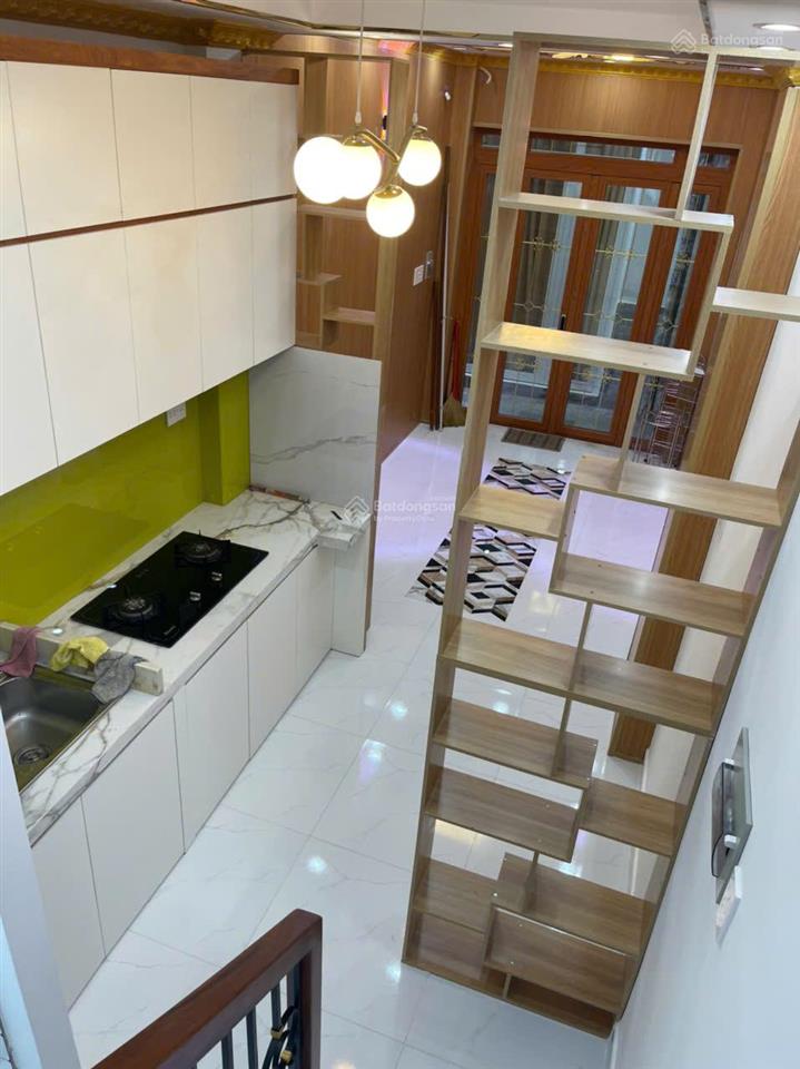 Nhà mới chính chủ 166/22a/6b hồ bá kiện, phường hòa hưng