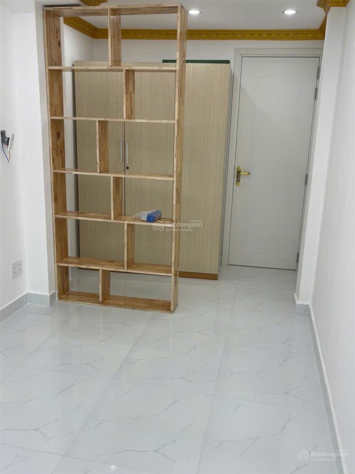 Nhà mới chính chủ 166/22a/6b hồ bá kiện, phường hòa hưng