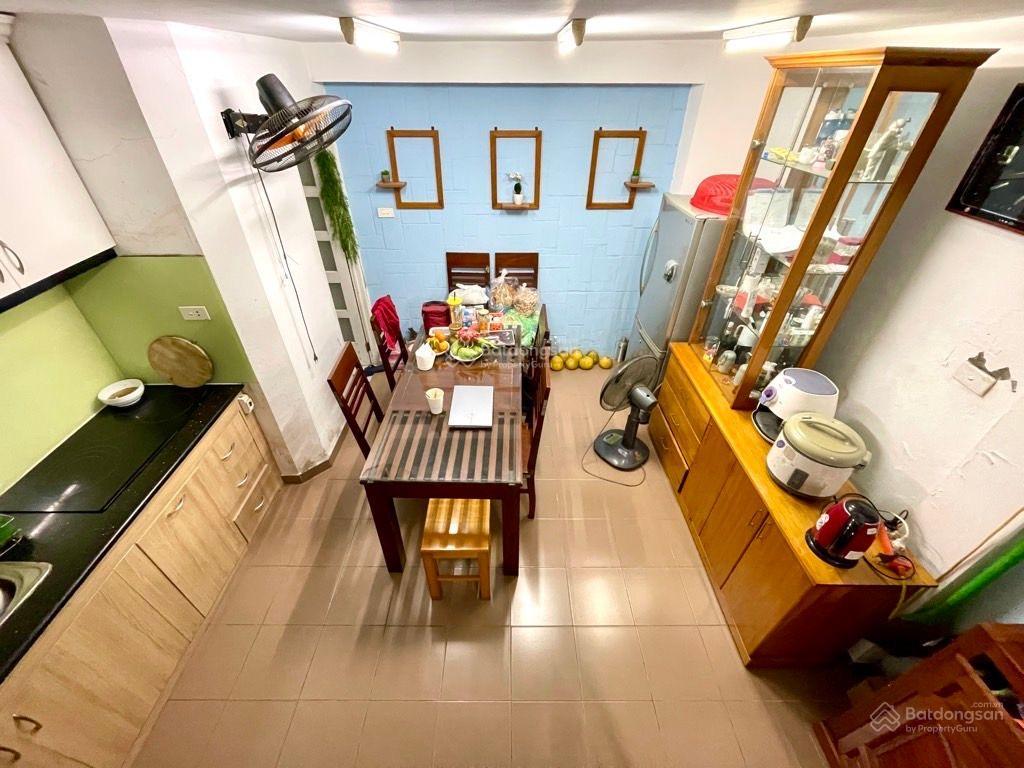 Bán nhà tôn thất tùng  xây ccmn hết ý.