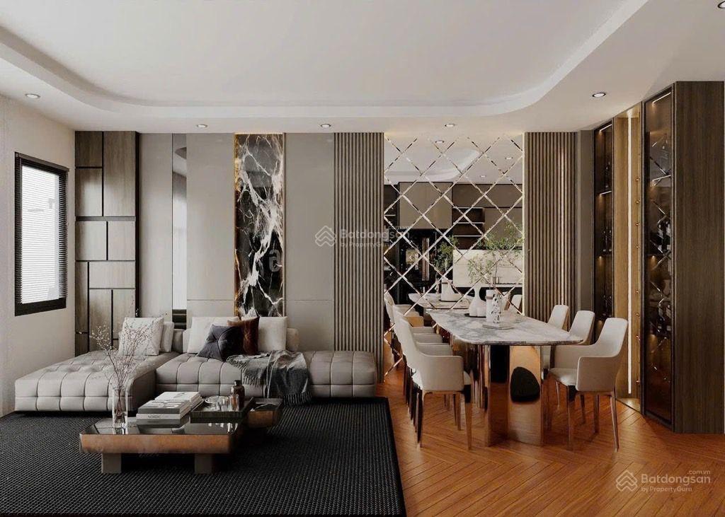 Cổ linh  him lam long biên  dt 45m  7 tầng thang máy  mt 4.2m  19 tỷ.