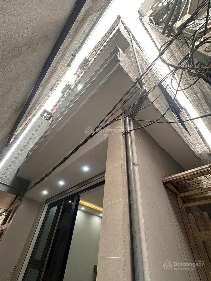 Bán nhà ngõ gốc đề  minh khai.
lô góc  mặt tiền 4.3m nở hậu đẹp  ngõ thông, kinh doanh.