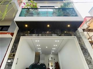 16 tỷ sở hữu nhà 6 tầng thang máy giữa trung tâm nguyễn văn cừ