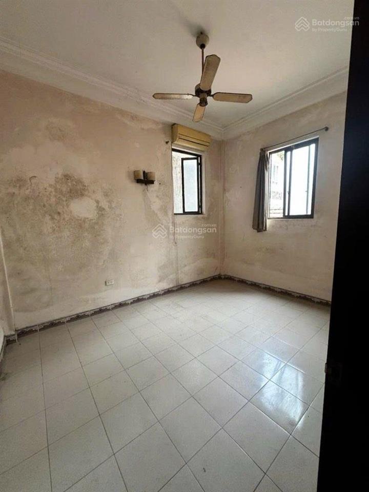 Tôn thất tùng  bán đất tặng nhà 3 tầng