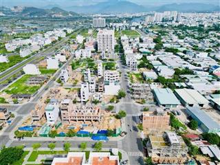 Mở bán nhà phố vcn phước long 2 sổ hồng ngay sau giao dịch giá từ 8,9 tỷ/ căn  dt 75m2