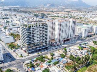 Bán nhanh căn góc full nội thất sang trọng ct2 vcn phước hải, nha trang, dt 79.2m2 3 phòng ngủ