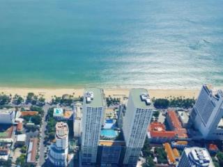 Bán căn hộ cao cấp tòa gold coast, nha trang căn góc 2 pn  cực hiếm. tầng cao  diện tích 61,1 m²
