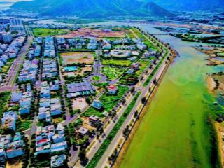 Giảm 200tr bán tháng 04 giá đầu tư lô đất sạch đẹp đường t5 kđt an bình tân sổ đỏ cá nhân chỉ 7tỷ2