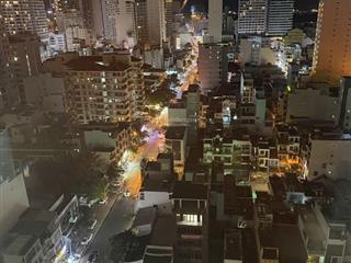 Bán nhanh căn 3 phòng ngủ, tầng trung. toà hud building nha trang. sở hữu lâu dàidiện tích 88 m²