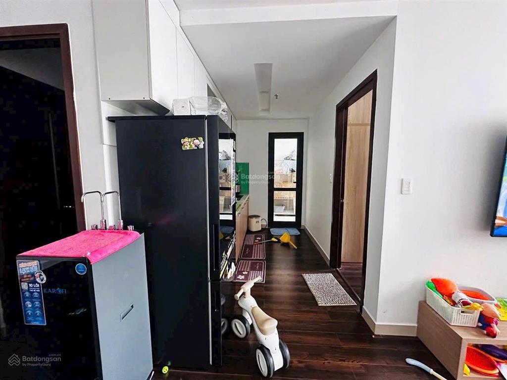 Rẻ nhất thị trường bán căn hộ ct2 vcn phước hải tầng thấp, diện tích 66,6m2 có 2phòng ngủ, 2wc