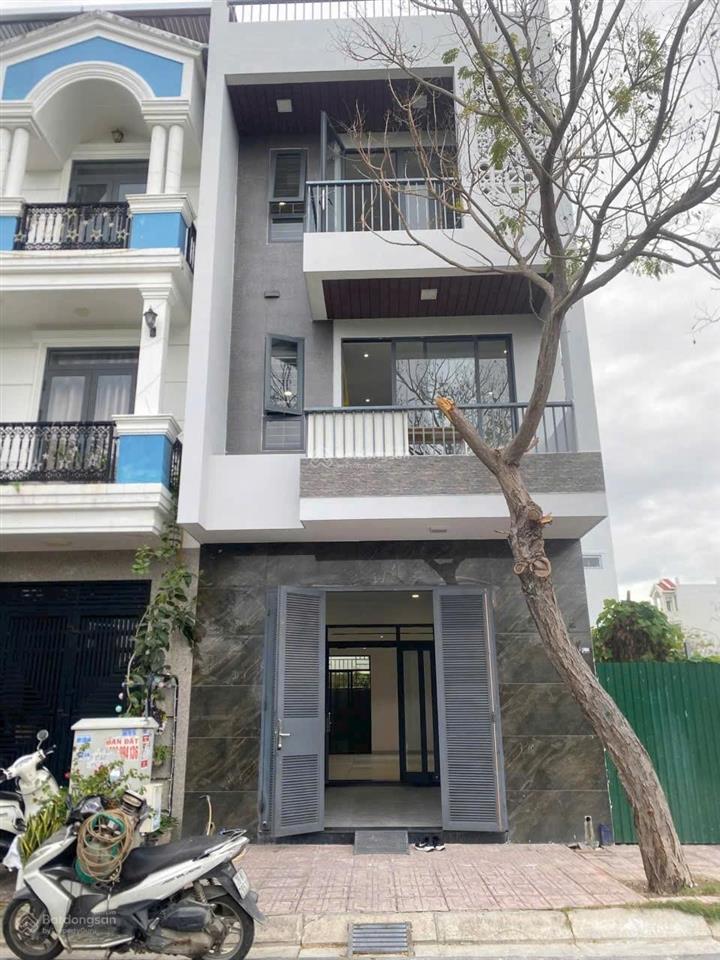 Siêu rẻ  nhà đẹp 3 tầng kđt hà quang 1 phước hải  nha trang hàng hiếm chỉ 7 tỷ 900