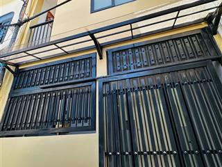 Bán nhà 2 tầng  hẻm trung tâm tp, phường ngọc hiệp 2 ngủ , 2wc, cách biển 1,5km
