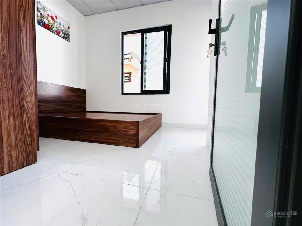 Bán nhà 2 tầng  hẻm trung tâm tp, phường ngọc hiệp  2 ngủ, 2wc, cách biển 1,5km
