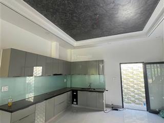 Cho thuê nhà mới xây đẹp kđt hà quang 2, nha trang